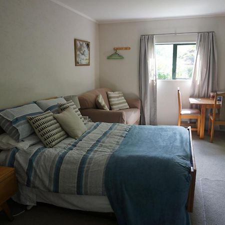 Ivy'S Cottage Greytown Dış mekan fotoğraf